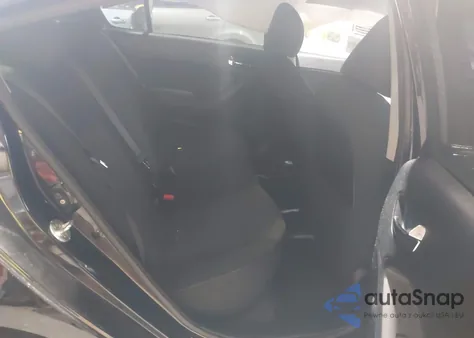 2017 Kia Forte S from USA, damaged, VIN 3KPFL4A75HE137507